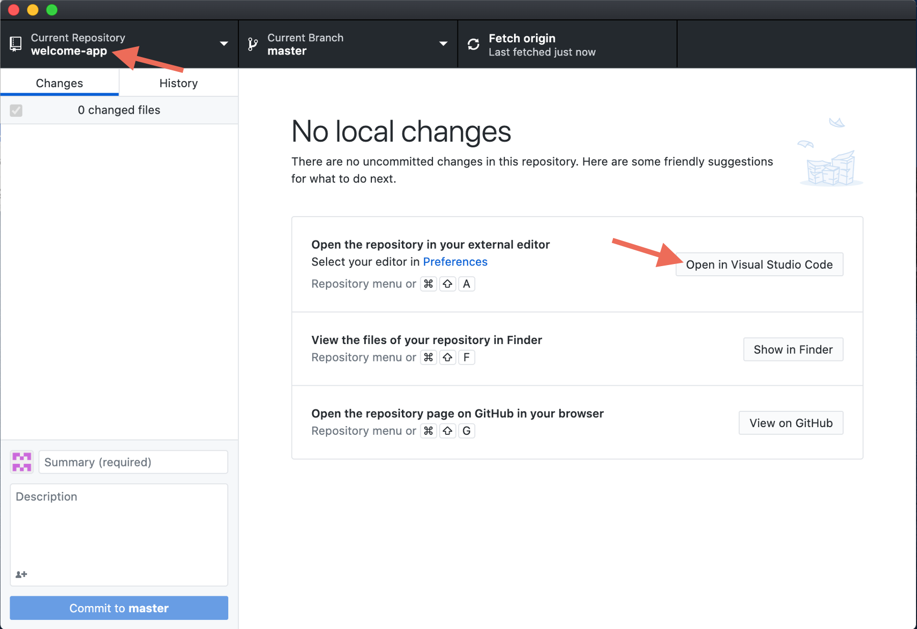 VS Code Setup Workflow